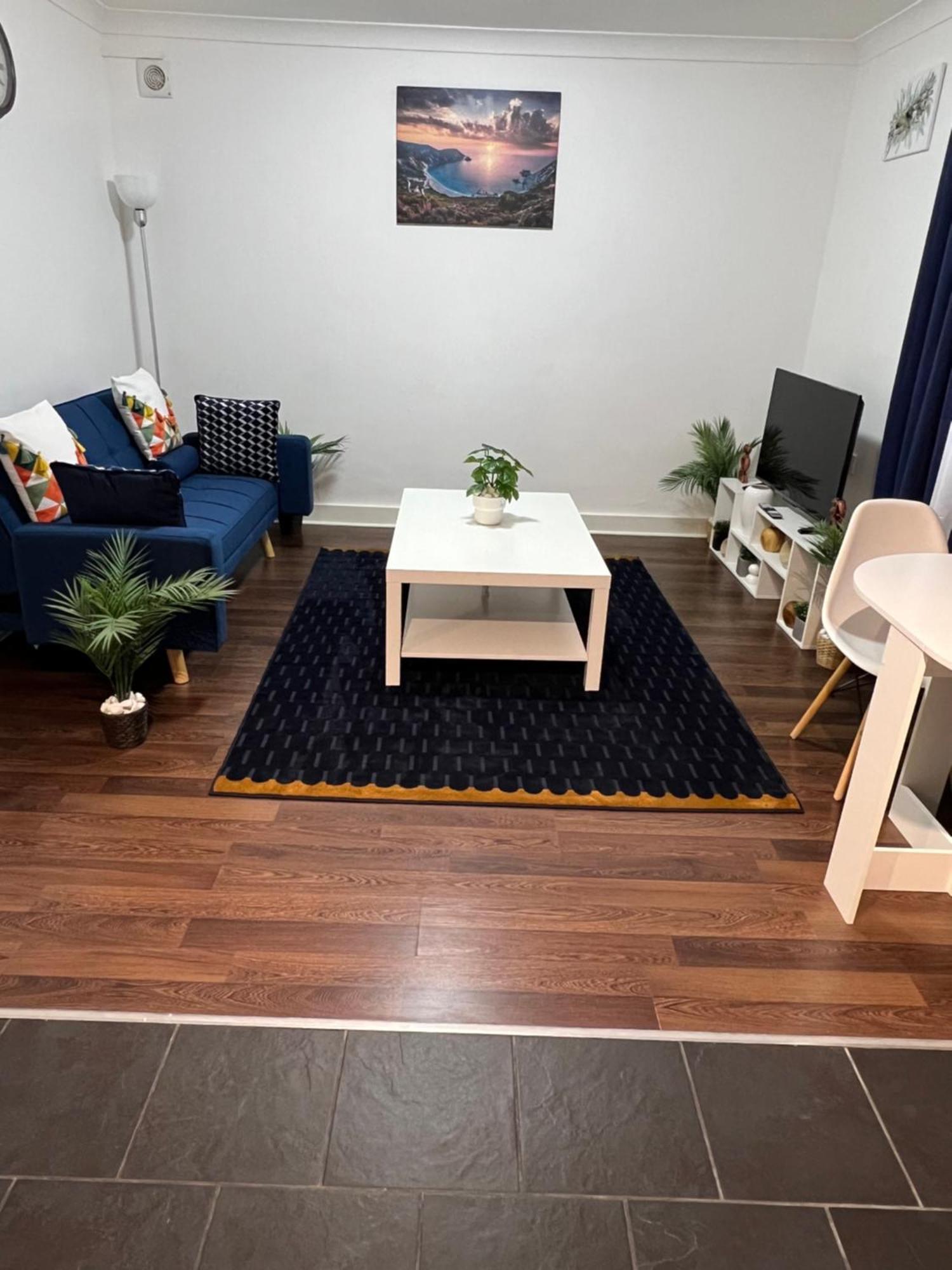 Apartment Ultra Modern Free Parking